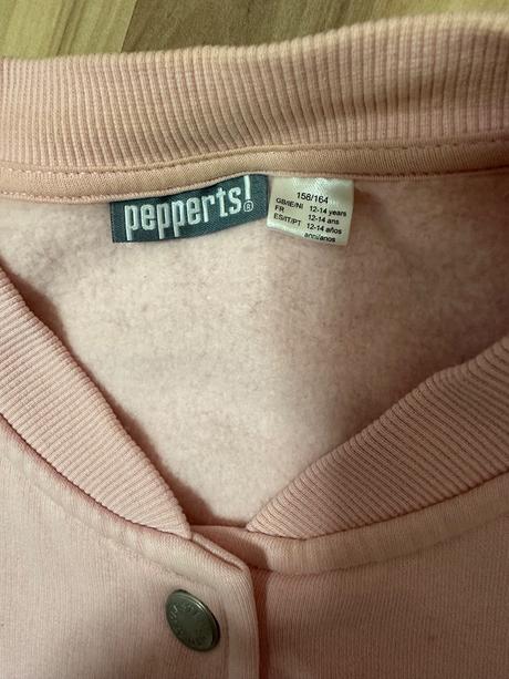 Paradna nikina, pepperts,158