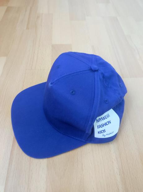 Šiltovka minioo, 54