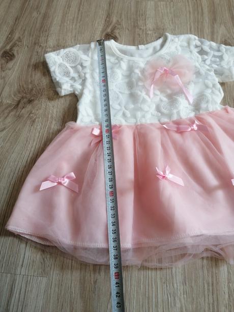 Dievčenské šatočky, 68