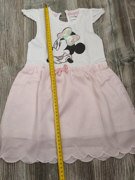 Šaty, disney,92