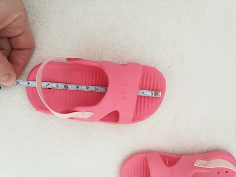 Sandále 21/22, decathlon,21