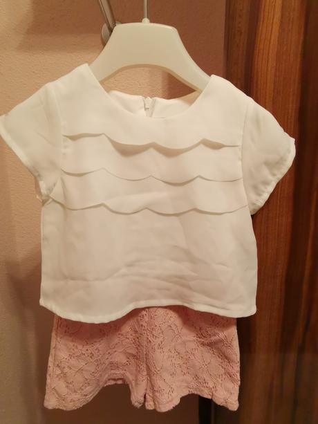 Letný overal, matalan,86