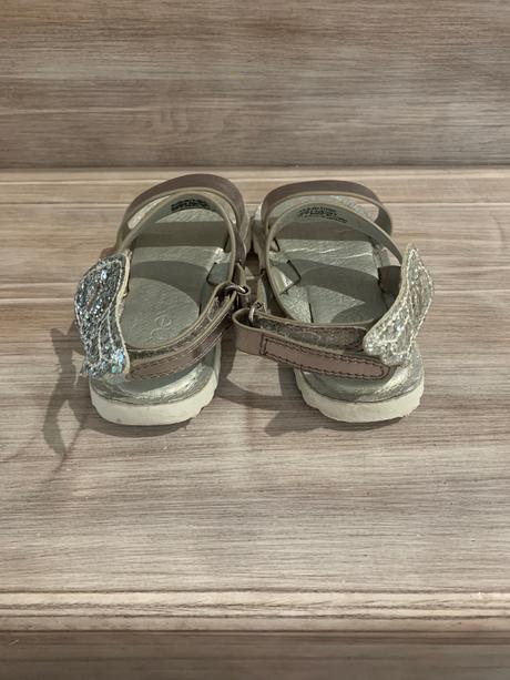 Detské sandálky, zara,24