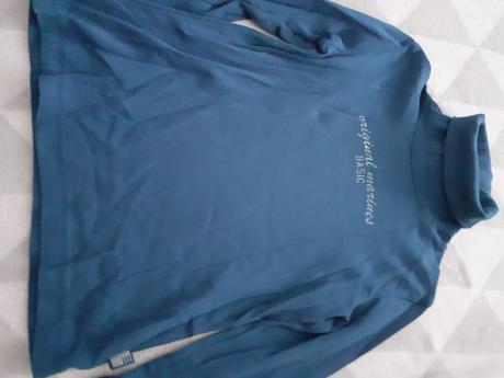 Modry rolak original marines, original marines,122