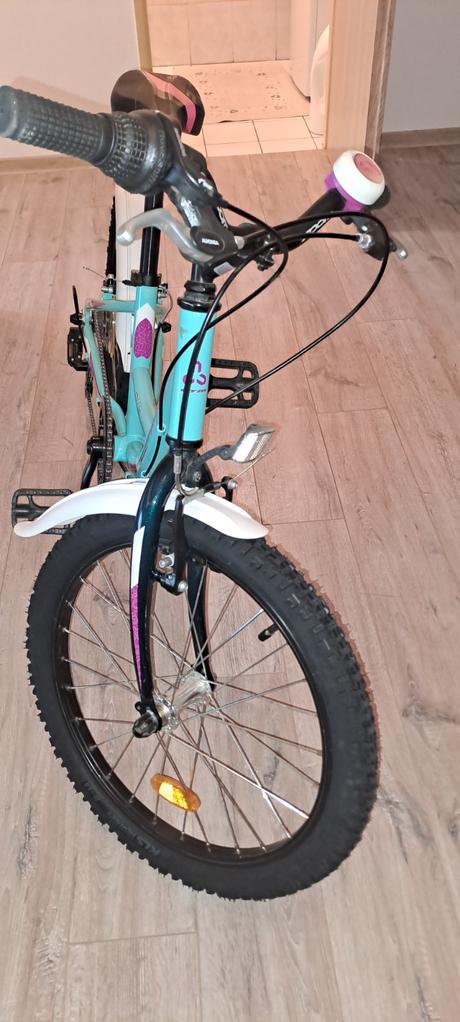 Bicykel ctm ellie,20", ctm,20