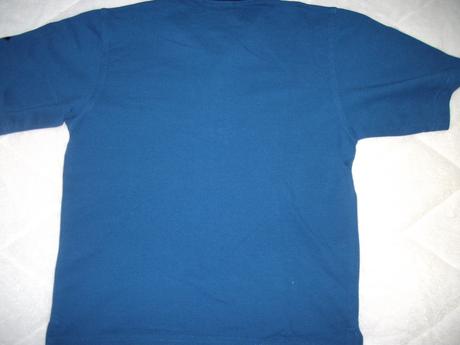 Tričko na 7-8 rokov, 128