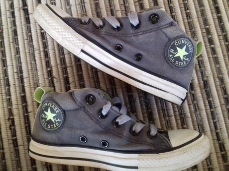 Tenisky, converse,32