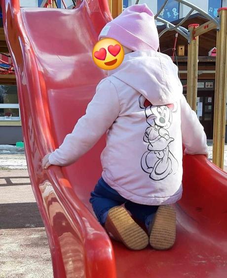 Bundička prechodná, disney,86