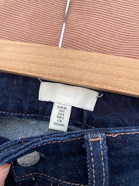 Rifle, h&m,34