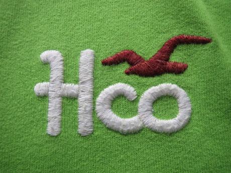 Hollister - tričko, hollister,s