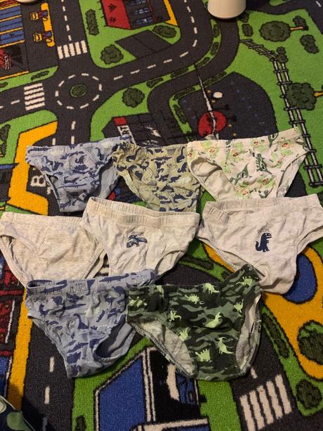 Dinove slipky, f&f,110