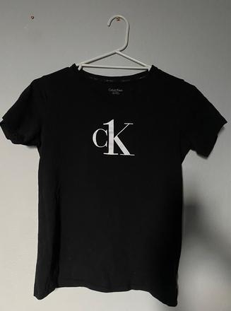 Tričko calvin klein original, calvin klein,164