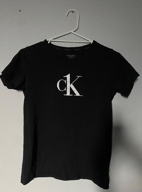 Tričko calvin klein original, calvin klein,164