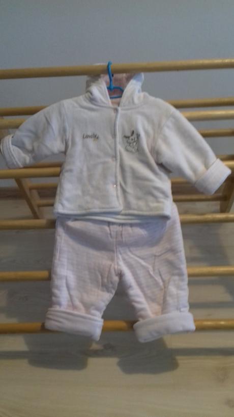 Zimna suprava - zajacik, 74