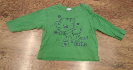 Tričko small, cherokee,68