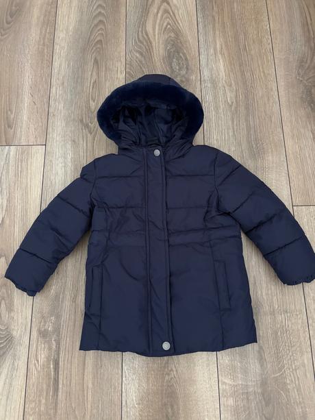 Zimná bunda, kik,98