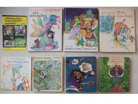 Rozprávky pre deti 1, 
