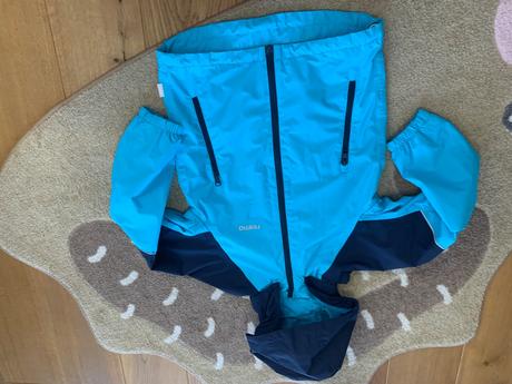 Reima prechodná nepremokavá bunda 134/140, reima,134