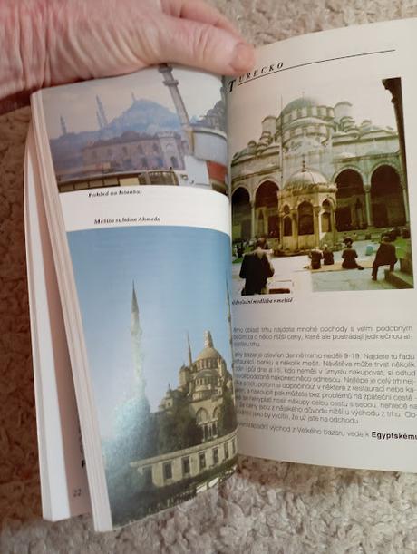 Turecko / michael s guide,