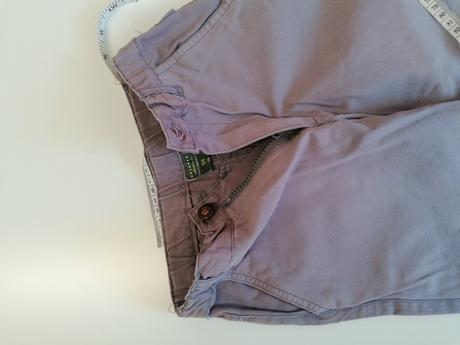 Platenne nohavice coccodrillo 98, coccodrillo,98