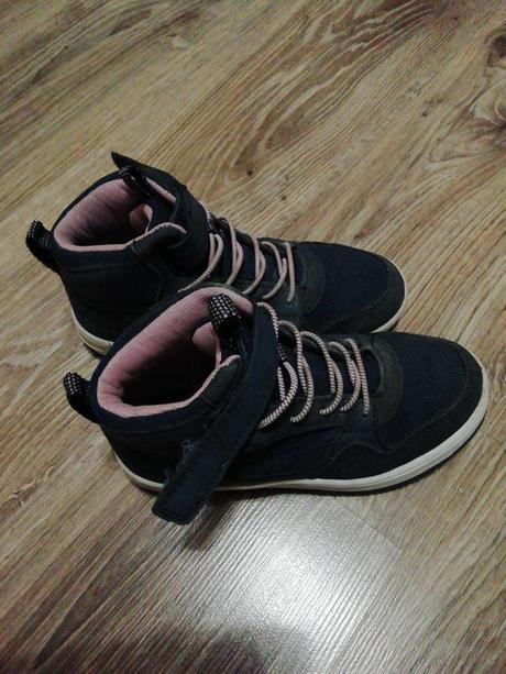 Kotnikove jarne/jesenné topanky, sprandi,32