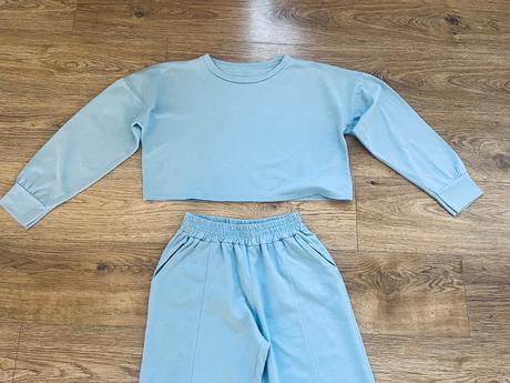 Teplakova súprava, h&m,m