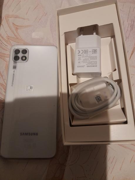 Telefon samsung galaxy a 22 5g, samsung