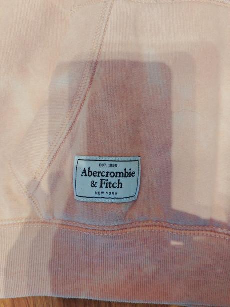 Mikina, abercrombie&fitch,128