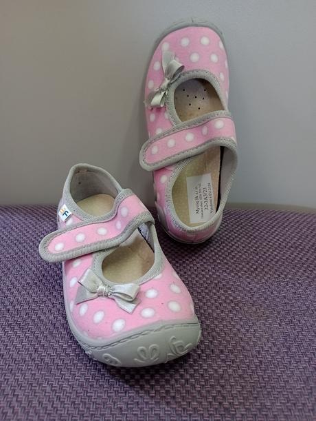 Prezuvky, befado,26 / 31