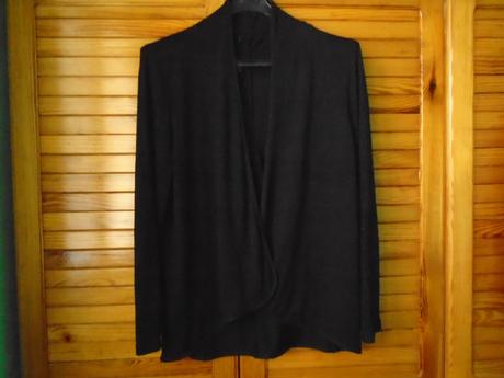 Cardigan, bolerko, amisu,m