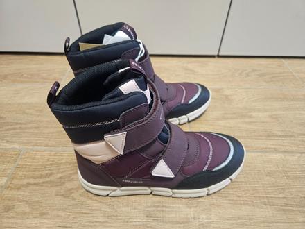 Geox flexyper, geox,37
