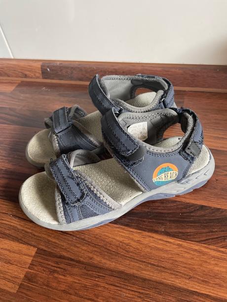 Sandále 34, pepperts,34
