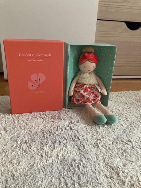 Babika dou dou et compagnie,