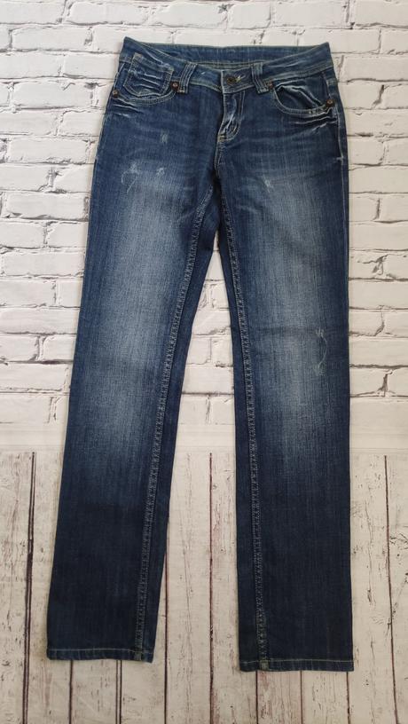 5x nohavice za 10, m