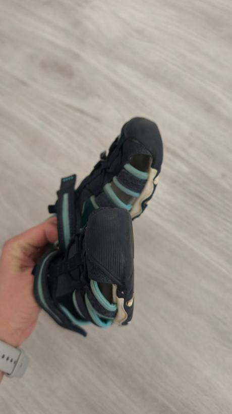 Chlapčenské sandále protetika 29, protetika,29