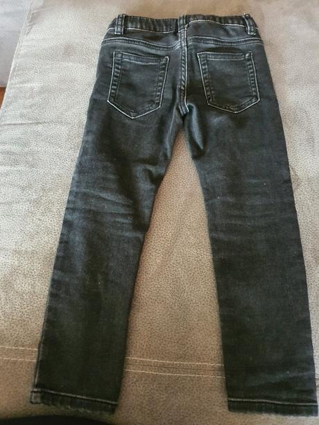 Rifle lindex, lindex,104