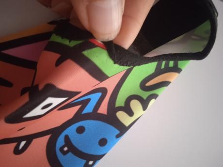 Obuv do vody 40/42, 40 / 41 / 42