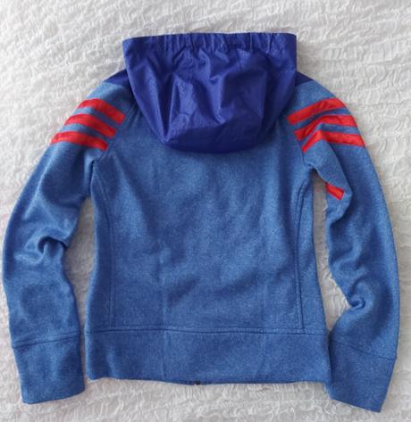 Mikina adidas, adidas,xs