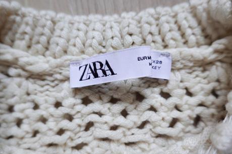 Sveter zara, zara,m