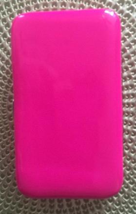 Púzdro na iphone 5, 5s, 5c, apple