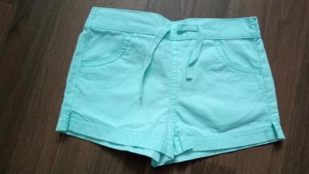 Šortky, veľ. 116, f&f,116