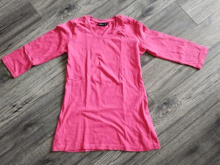 Tričko značky janina, 36