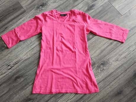 Tričko značky janina, 36