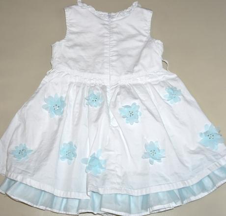 92 coccodrillo saty s kvietkami,18-24 mes., coccodrillo,92