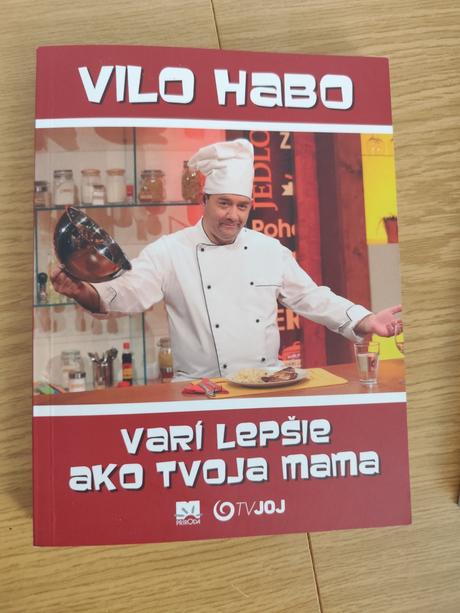 Kniha,