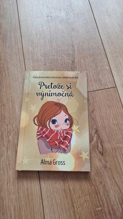 Inšpiratívna kniha., 