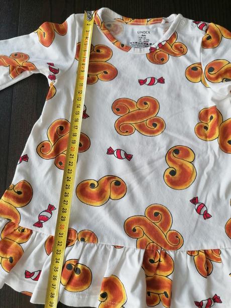 Komplet briosky, lindex,80