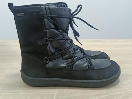 Be lenka snowfox woman - black 42, be lenka,42