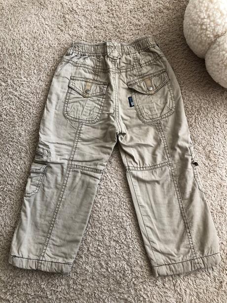 Nohavice dodipetto, dodipetto,80