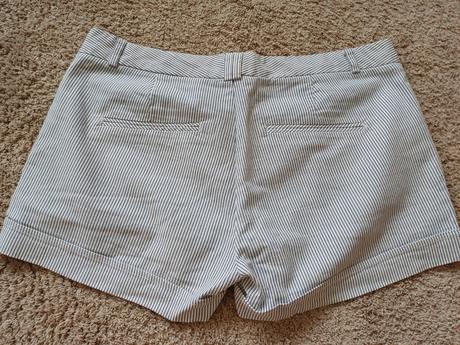 Šortky m, gate,m